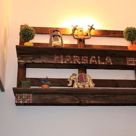 Terre Di Sicilia Villa Marsala Bagian luar foto