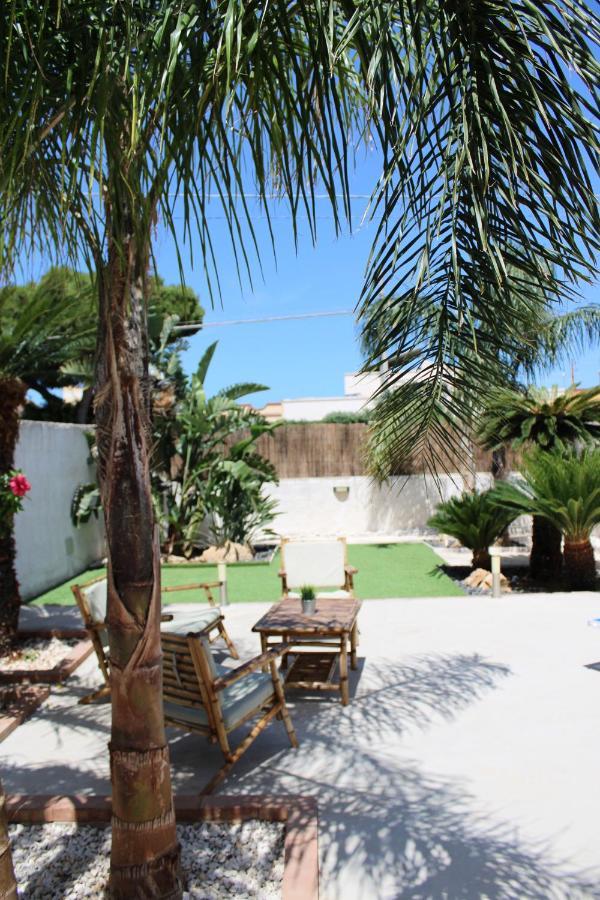 Terre Di Sicilia Villa Marsala Bagian luar foto