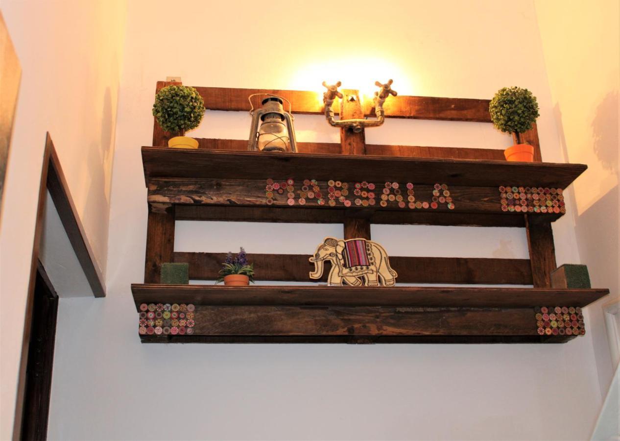 Terre Di Sicilia Villa Marsala Bagian luar foto