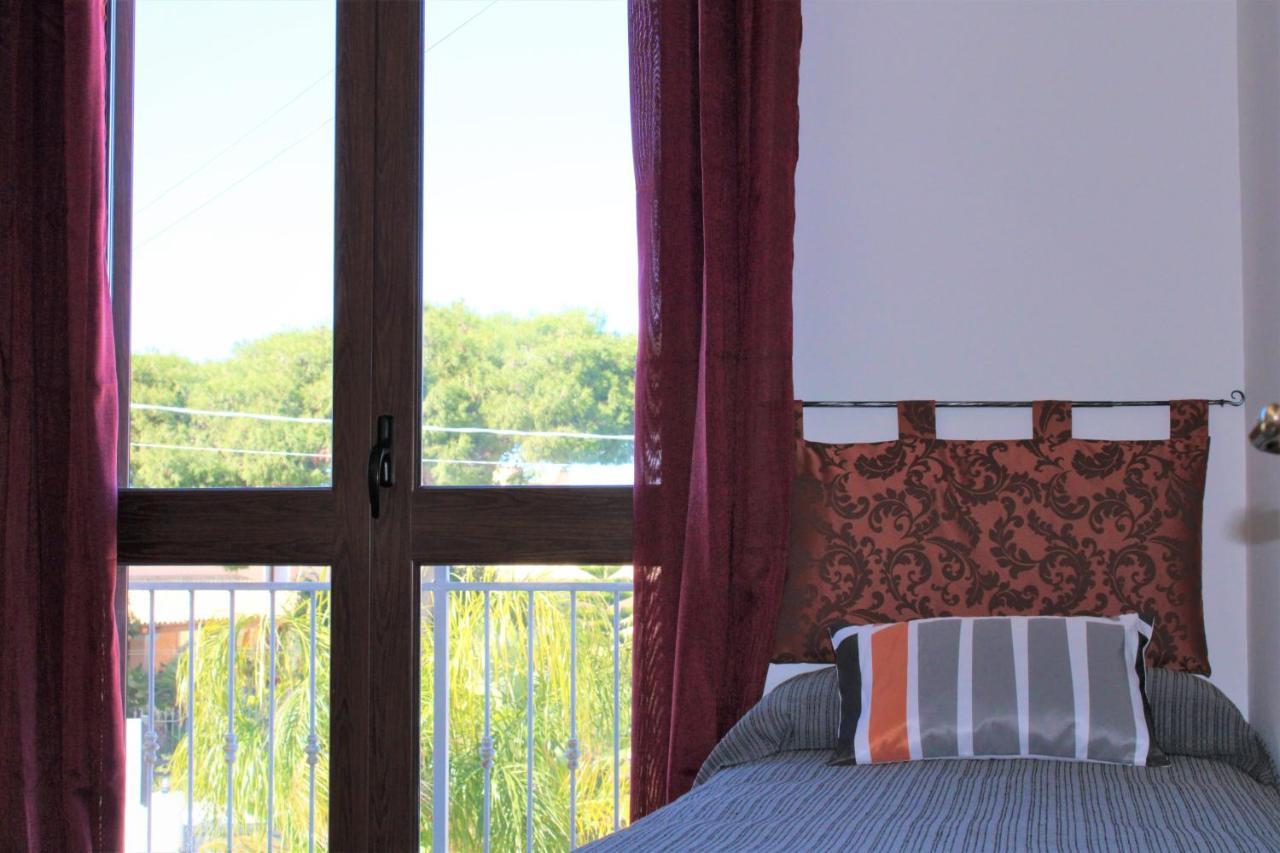 Terre Di Sicilia Villa Marsala Bagian luar foto